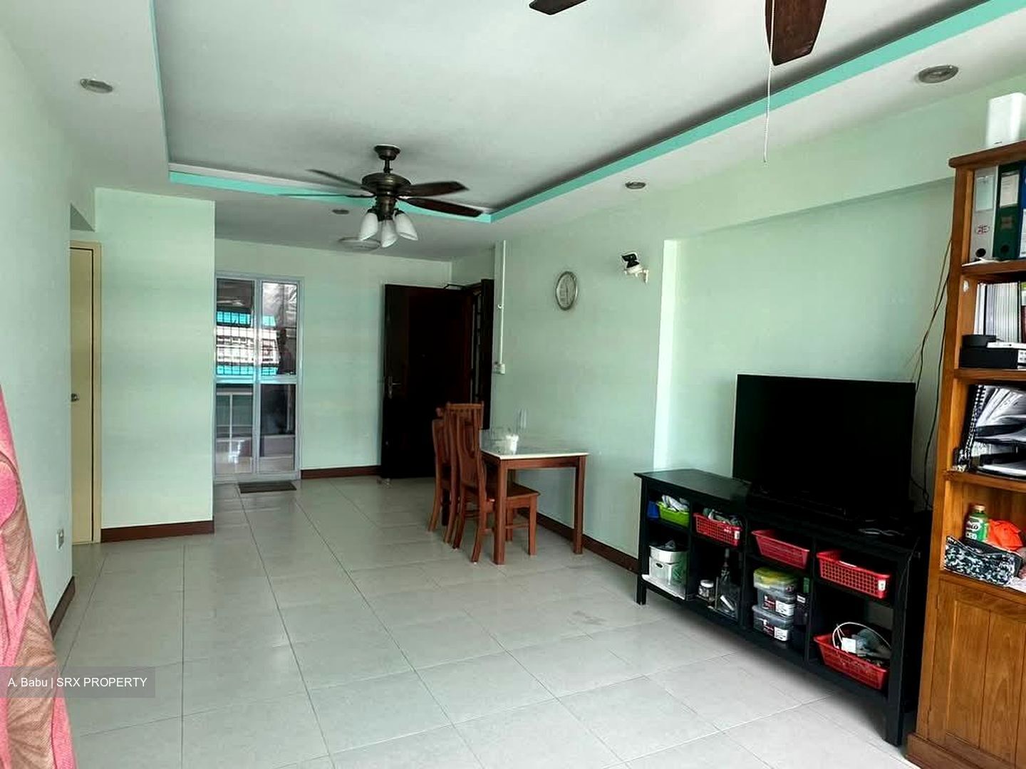 Blk 270A Tivela (Sengkang), HDB 4 Rooms #565837141